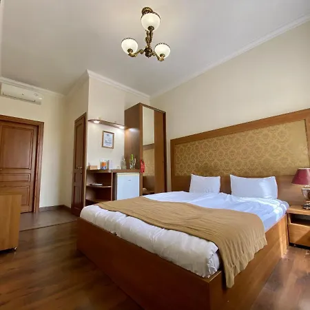 Boomerang Business Hotel-2