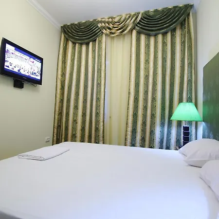 Boomerang Business Hotel-3